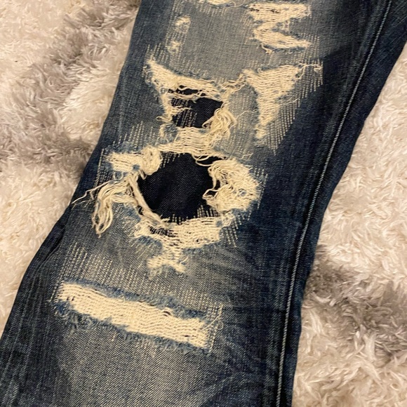 PRPS jeans excellent condition - Picture 12 of 15